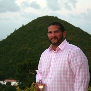 Meet your Posher, Raymond